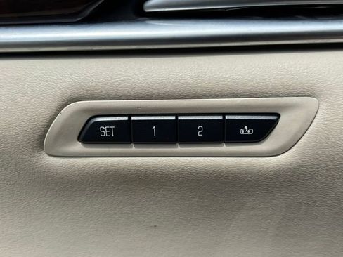 Used 2013 Cadillac XTS Luxury w/ Driver Awareness Package FWD image 17