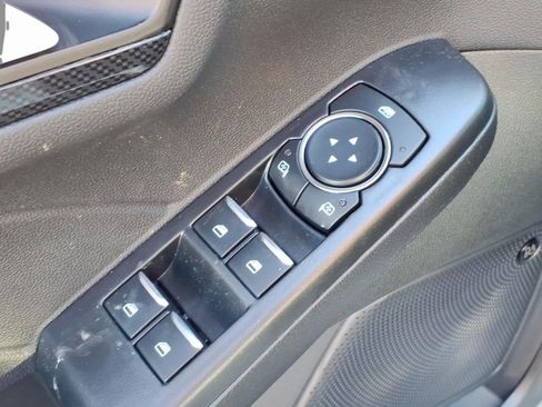 New 2026 Ford Escape ST-Line Elite w/ Premium Technology Package AWD/4WD image 16