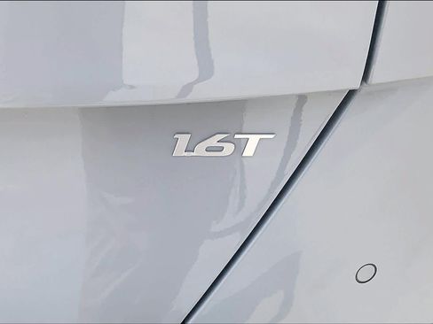 New 2026 Hyundai Kona Limited AWD/4WD image 15