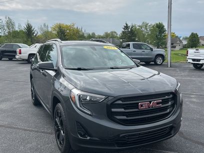 Used 2019 GMC Terrain SLT w/ Preferred Package