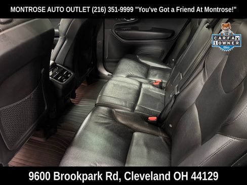 Used 2023 Volvo XC90 B6 Plus w/ Protection Package Premier AWD/4WD image 34