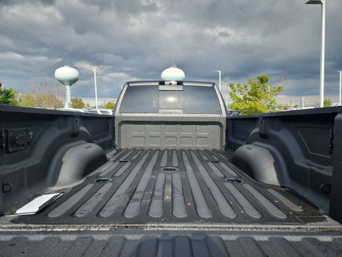 New 2025 RAM 2500 Laramie image 35