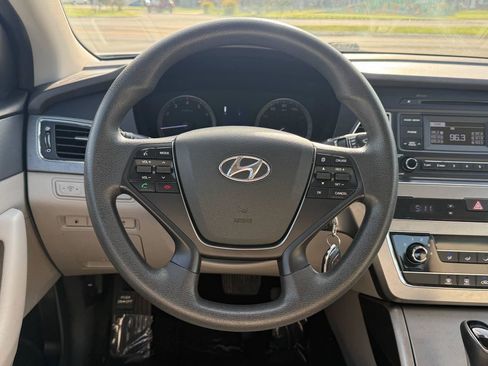 Used 2017 Hyundai Sonata SE FWD image 41