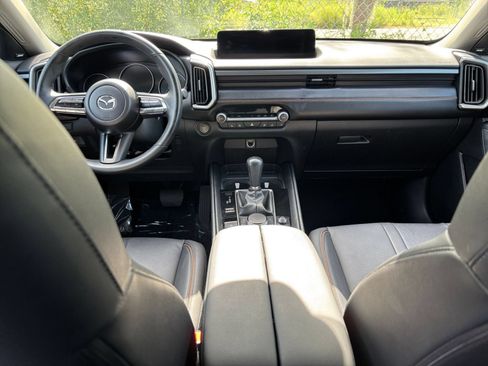 Used 2026 MAZDA CX-50 AWD 2.5 S w/ Premium Package image 42