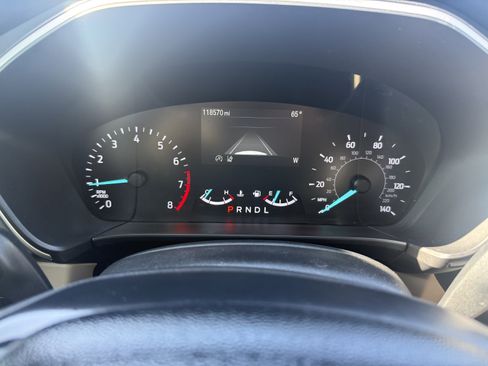 Used 2020 Ford Escape SEL FWD image 13