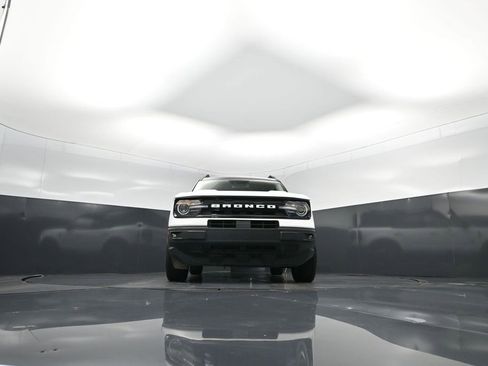 Used 2022 Ford Bronco Sport Outer Banks w/ Tech Package image 46