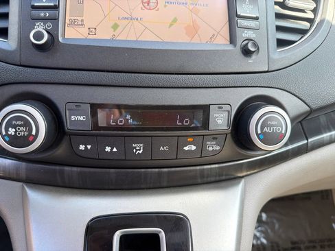 Used 2014 Honda CR-V EX-L image 26