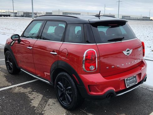 Used 2015 MINI Cooper Countryman S image 3
