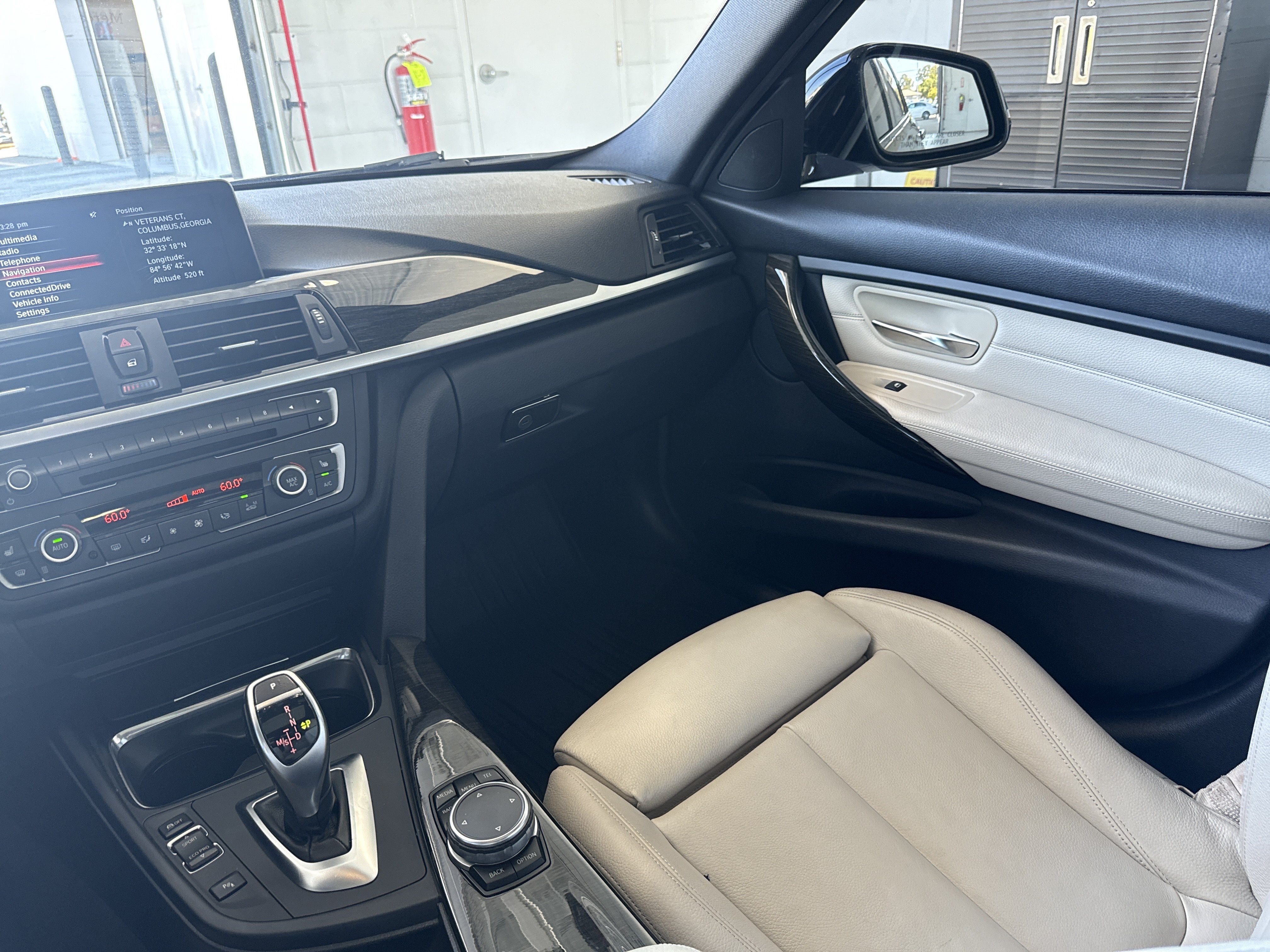 Used 2015 BMW 335i Sedan RWD image 36
