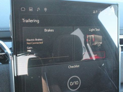 New 2026 GMC Sierra EV Elevation image 33