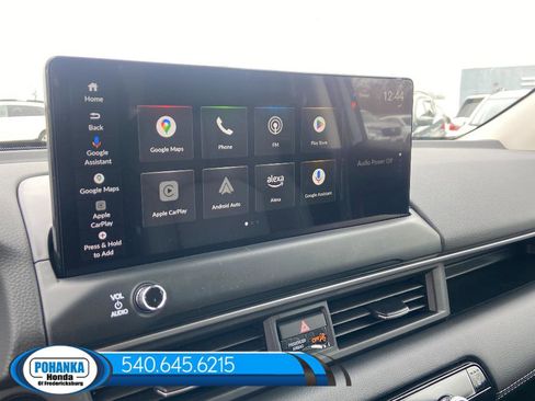 New 2026 Honda Pilot image 24