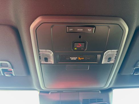 New 2026 Toyota Tacoma TRD Off-Road AWD/4WD image 23