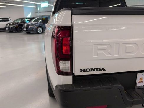 New 2026 Honda Ridgeline Black Edition image 30