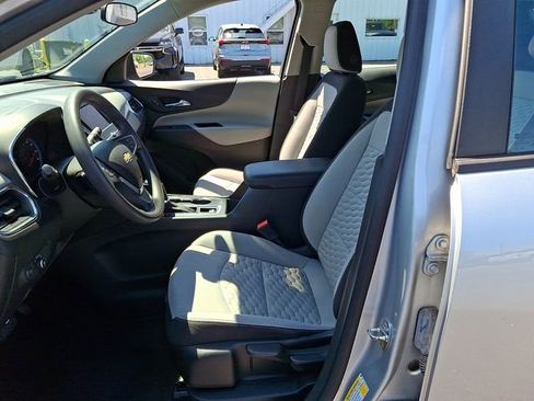 Certified 2021 Chevrolet Equinox LS FWD image 13