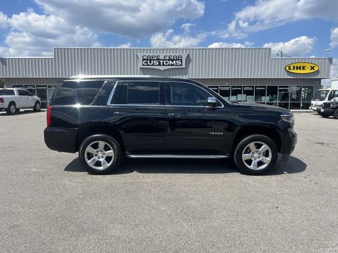 Used 2017 Chevrolet Tahoe Premier image 2