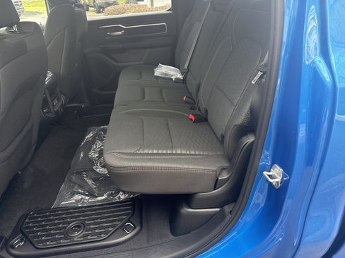 New 2026 RAM 1500 Big Horn image 13