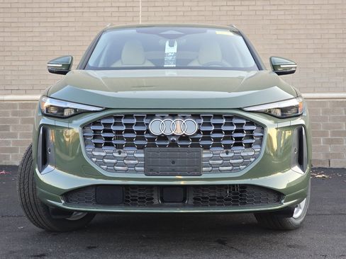 New 2025 Audi Q5 Prestige image 29