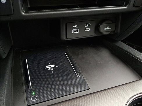 Certified 2025 Honda Ridgeline TrailSport+ image 26