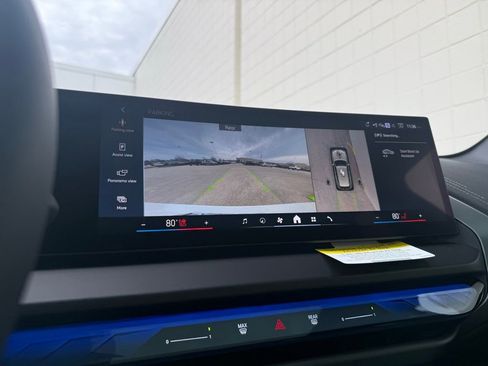 New 2026 BMW X3 xDrive30 w/ Premium Package image 26