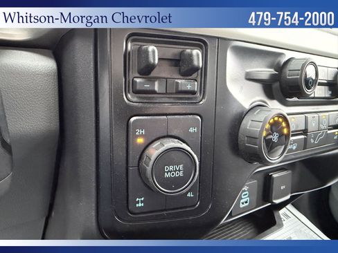 Used 2024 Ford F250 XL w/ STX Appearance Package image 26