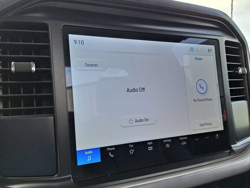 Used 2025 Ford F150 XL RWD image 10
