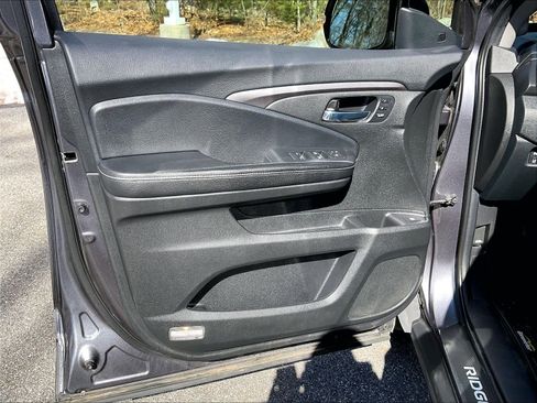 Used 2022 Honda Ridgeline RTL-E image 9