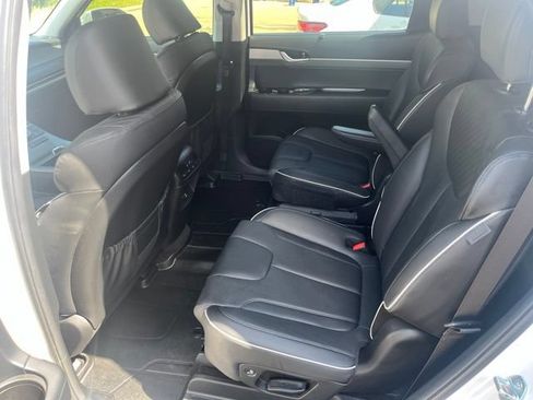 Used 2024 Hyundai Palisade XRT FWD image 12