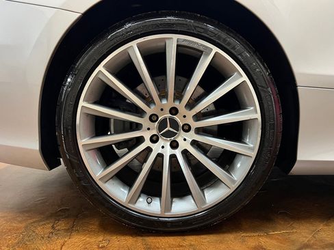 Used 2016 Mercedes-Benz S 550 S550 image 12