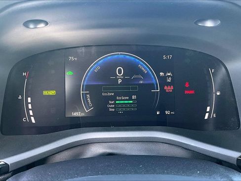 Used 2026 Toyota Camry SE w/ Multimedia Upgrade Package FWD image 13