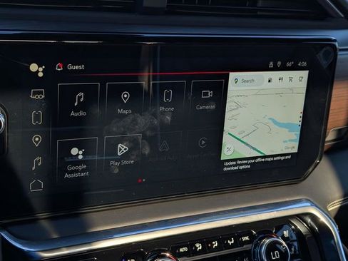 New 2026 GMC Sierra 2500 Denali Ultimate image 27