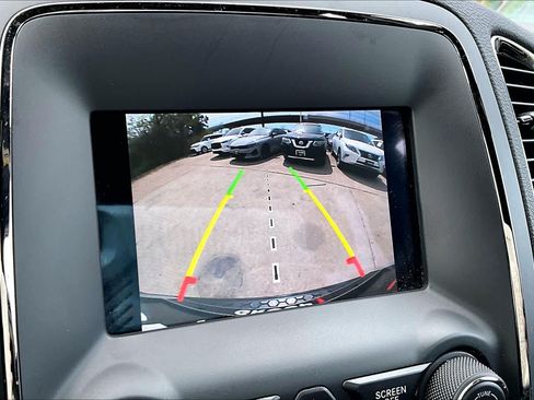 Used 2019 Dodge Durango GT RWD image 28