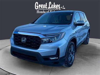 Used 2023 Honda Passport EX-L
