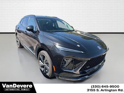 Used 2024 Buick Envision Sport Touring