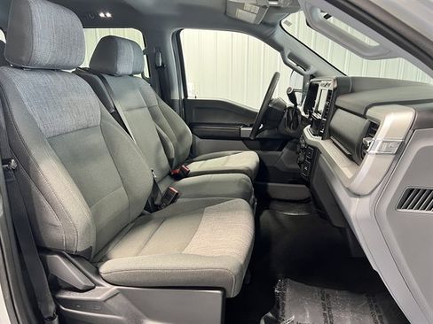 Used 2025 Ford F250 XLT image 30