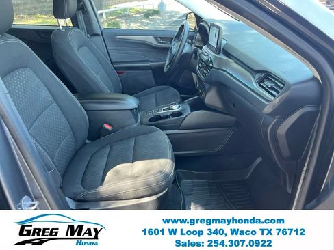 Used 2023 Ford Escape Active FWD image 13
