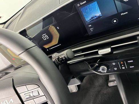 New 2026 Kia Sportage LX image 24