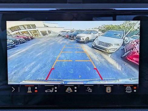 Used 2025 GMC Sierra 1500 Denali w/ Denali Reserve Package AWD/4WD image 20