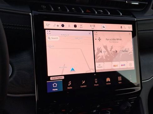 New 2025 Jeep Grand Cherokee Limited image 12