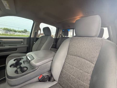 Used 2018 RAM 1500 Big Horn AWD/4WD image 12