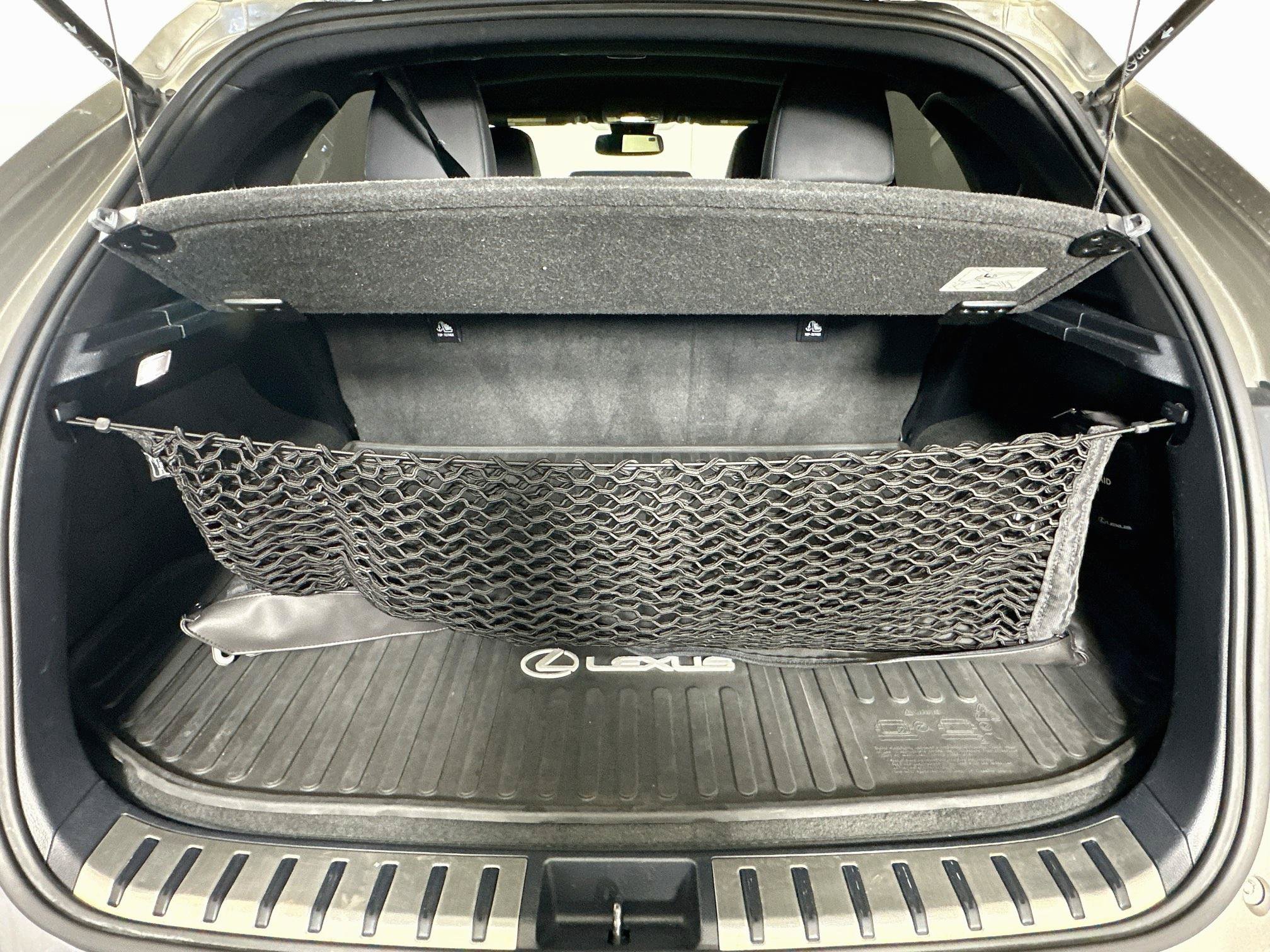 Used 2021 Lexus NX 300 F Sport w/ Accessory Package 2 FWD image 29