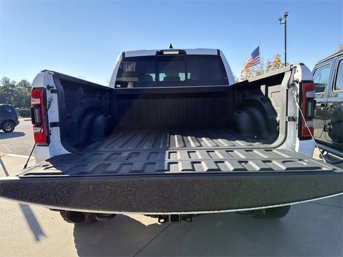 Used 2023 RAM 1500 TRX w/ TRX Level 2 Equipment Group image 17