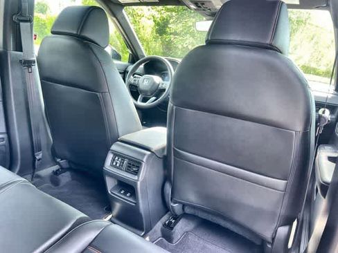 Used 2026 Honda CR-V Sport-L image 13