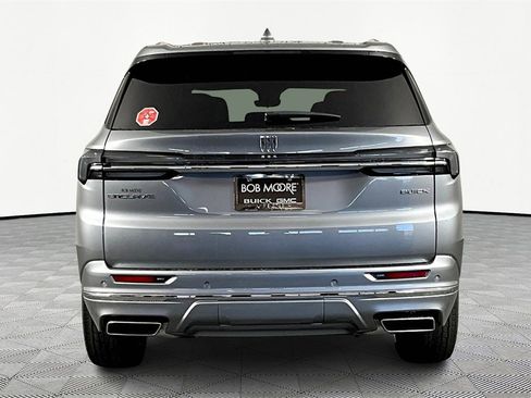 New 2026 Buick Enclave Avenir w/ Super Cruise Package image 5