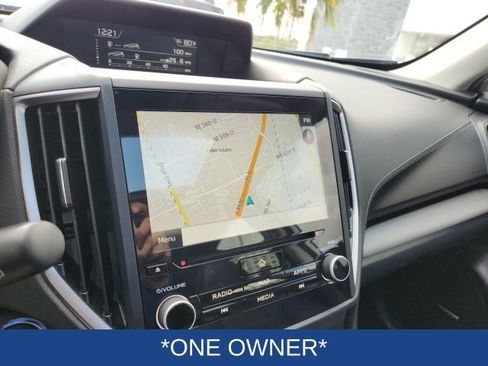 Used 2023 Subaru Forester Limited image 5