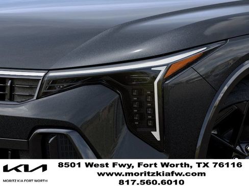 New 2026 Kia K4 GT-Line Turbo FWD image 10