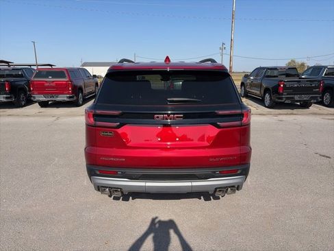 New 2026 GMC Acadia Elevation image 5