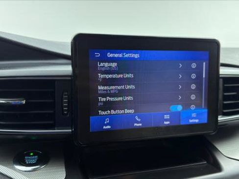 Used 2020 Ford Explorer XLT w/ Equipment Group 202A RWD image 38