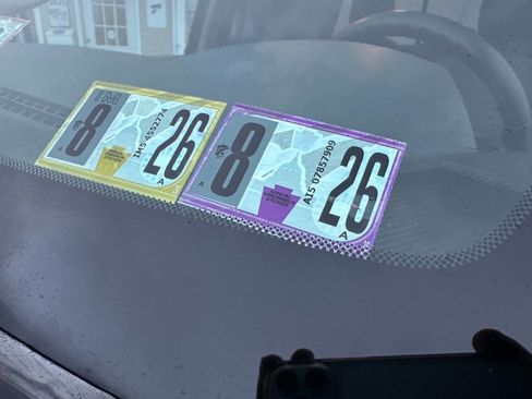 Used 2017 RAM 1500 Classic SLT image 25