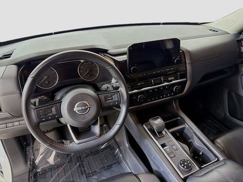 Used 2023 Nissan Pathfinder SL w/ SL Premium Package AWD/4WD image 24