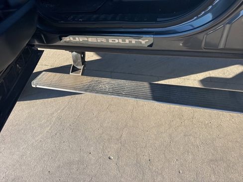 Used 2020 Ford F250 Lariat image 7